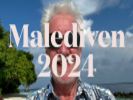 Malediven 2024