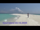 Sand Island